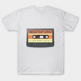 Best Of 1970 T-Shirt